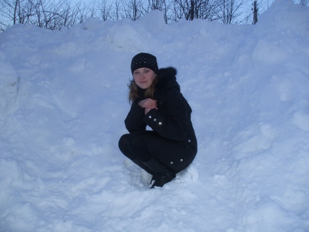 №128, Галина Лосева, 37 лет, Пенза №128, Галина Лосева, 37 лет, Пенза