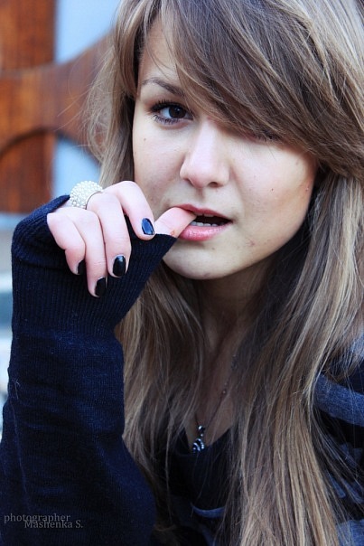 №56, Екатерина Товкач, 31 год, Киев №56, Екатерина Товкач, 31 год, Киев