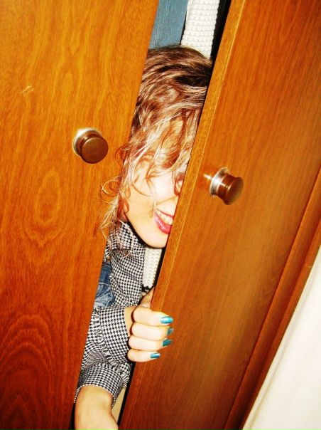 №152, Юличка Титарчук, Белая Церковь №152, Юличка Титарчук, Белая Церковь