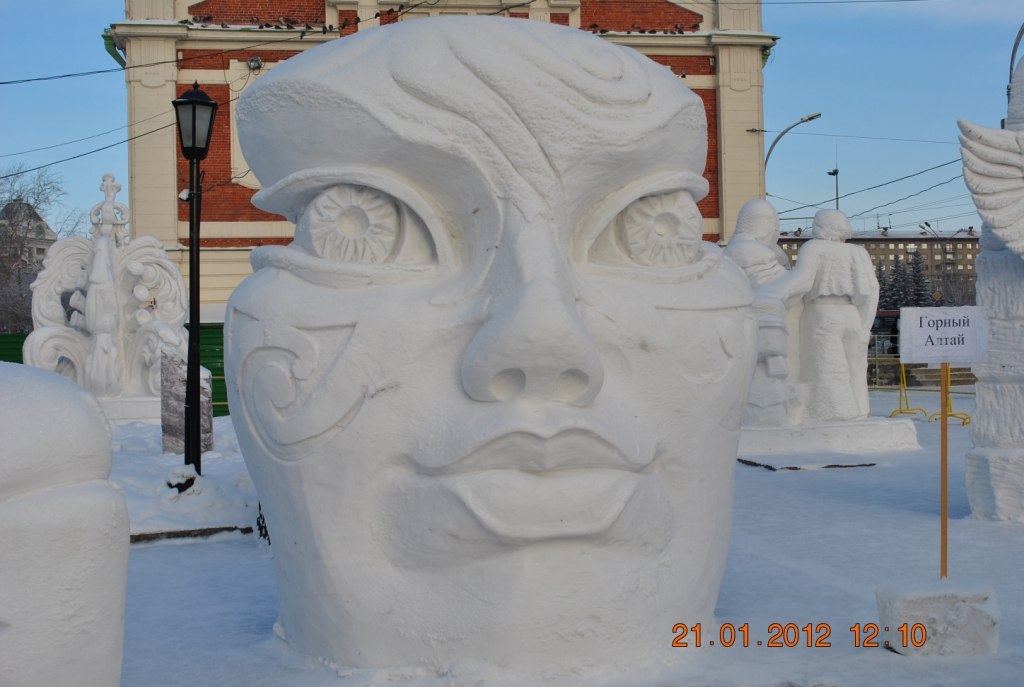 Фото профиля