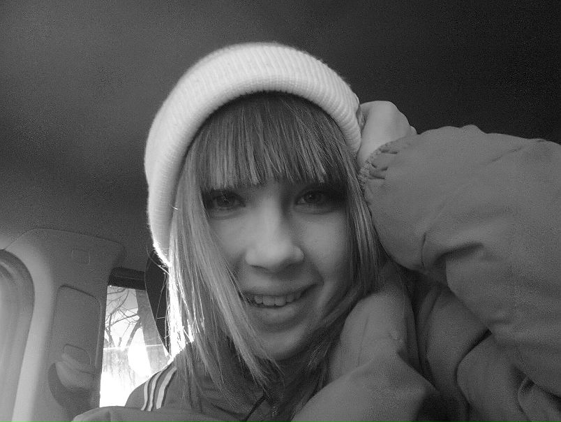 Дианка Демченко фото со стены #1