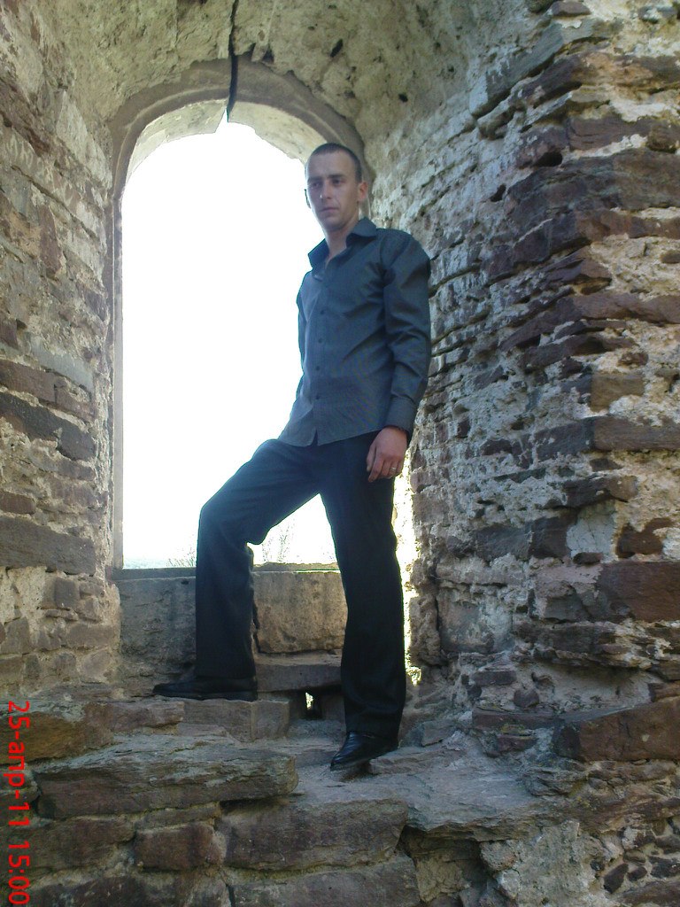 Іван Чайківський | Тернополь