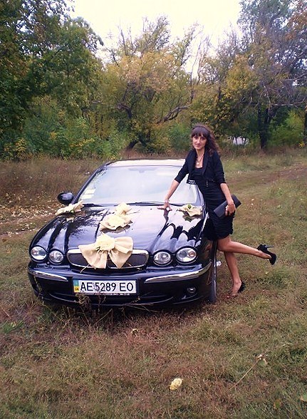 Натуська Бессмельцева | Харьков