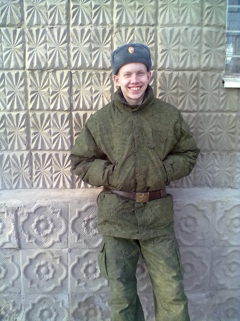 Дмитрий Шевцов | Зеленогорск