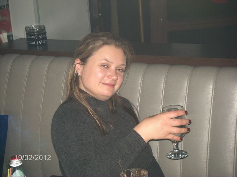 Екатерина Орлик-Мотынго | Одесса