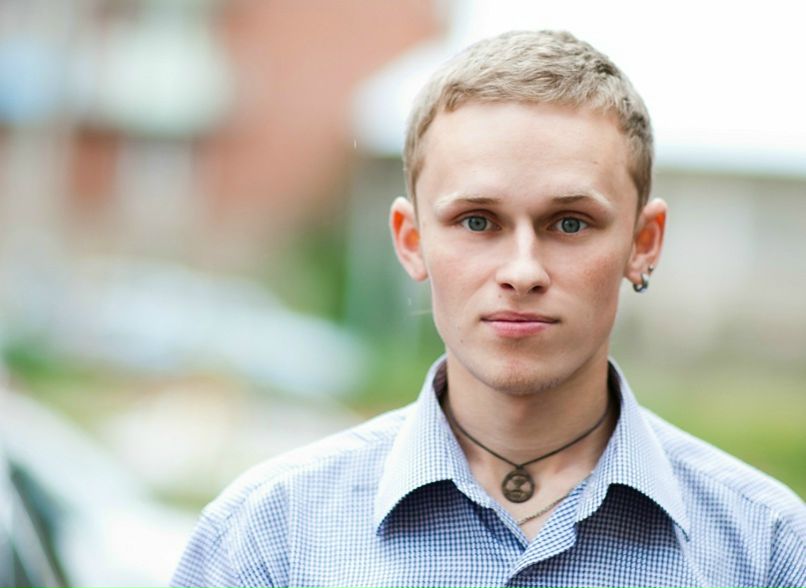 №4, Артём Чепчугов №4, Артём Чепчугов