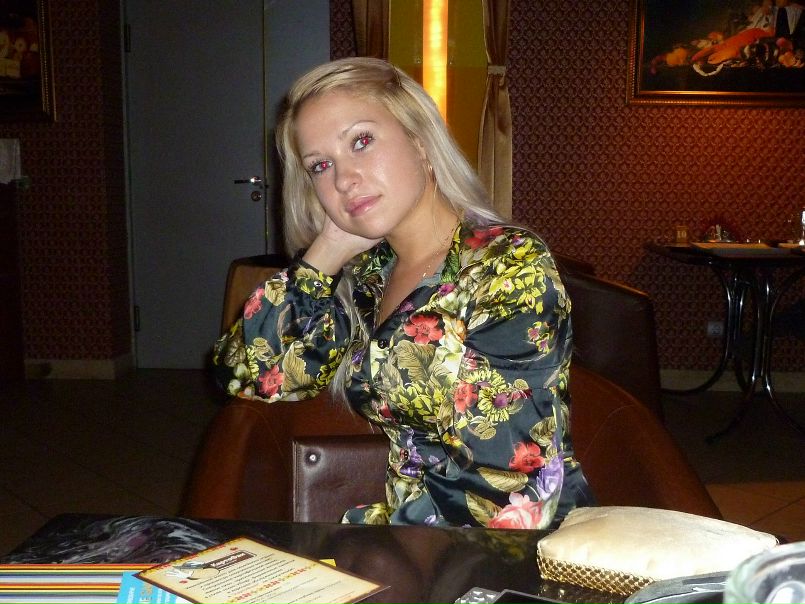 №132, Ирина Архипова, Елец №132, Ирина Архипова, Елец