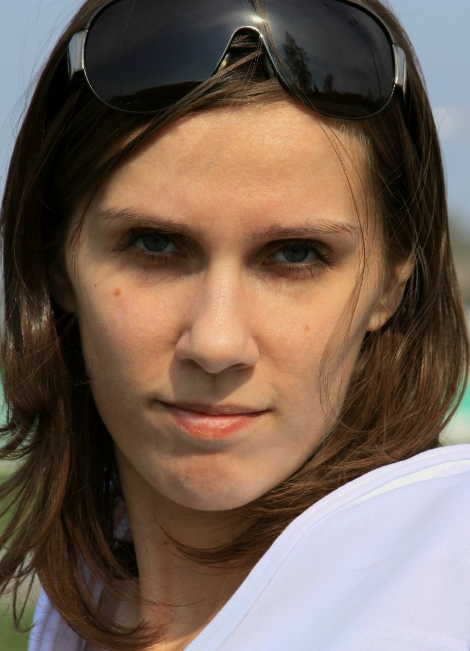 Юлия Маракасова | Москва