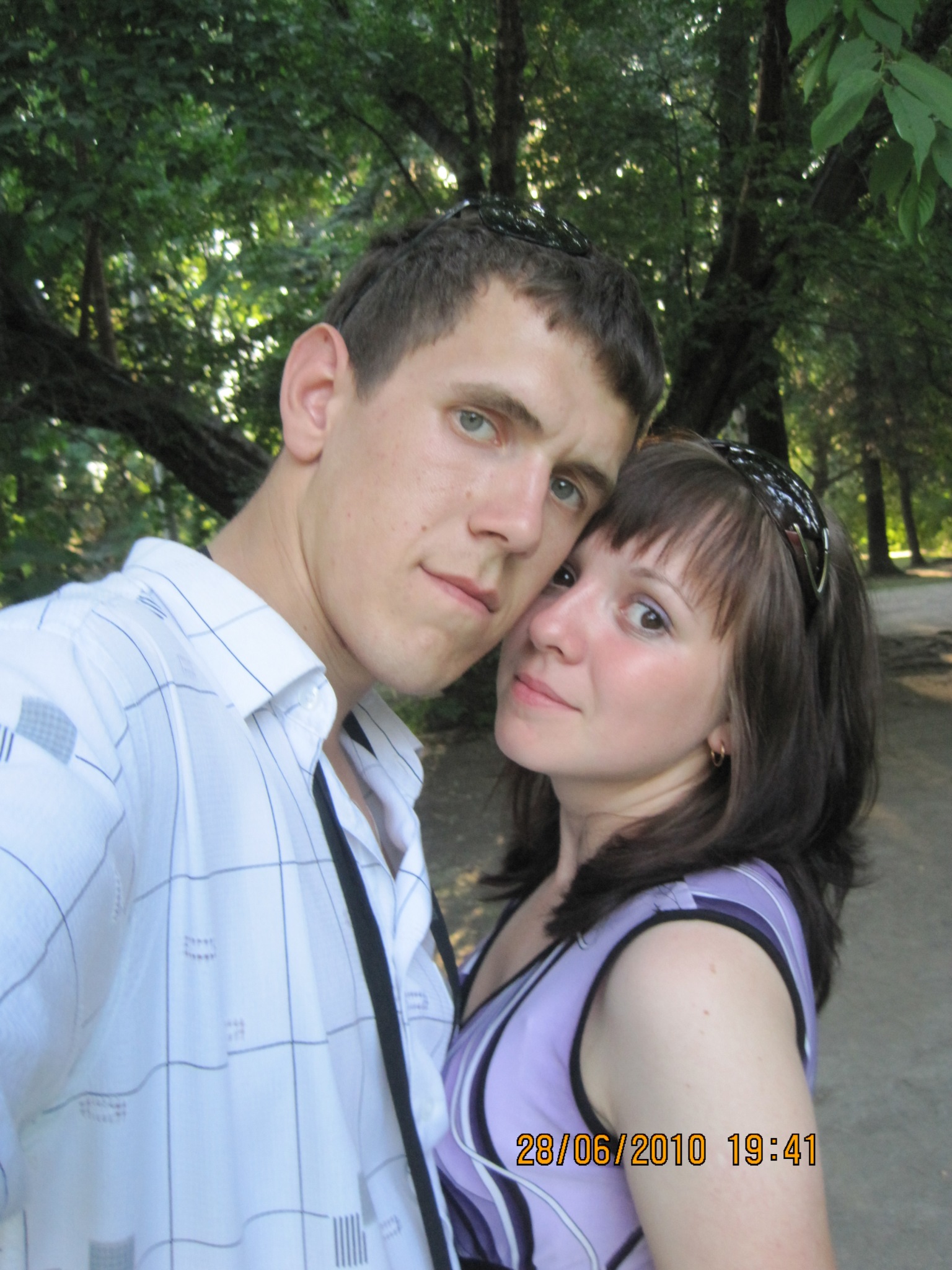 Фото профиля