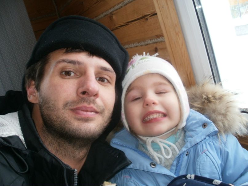 Виталий Соболев | Новосибирск