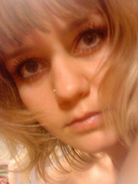 №7, Эльвира Луничева №7, Эльвира Луничева