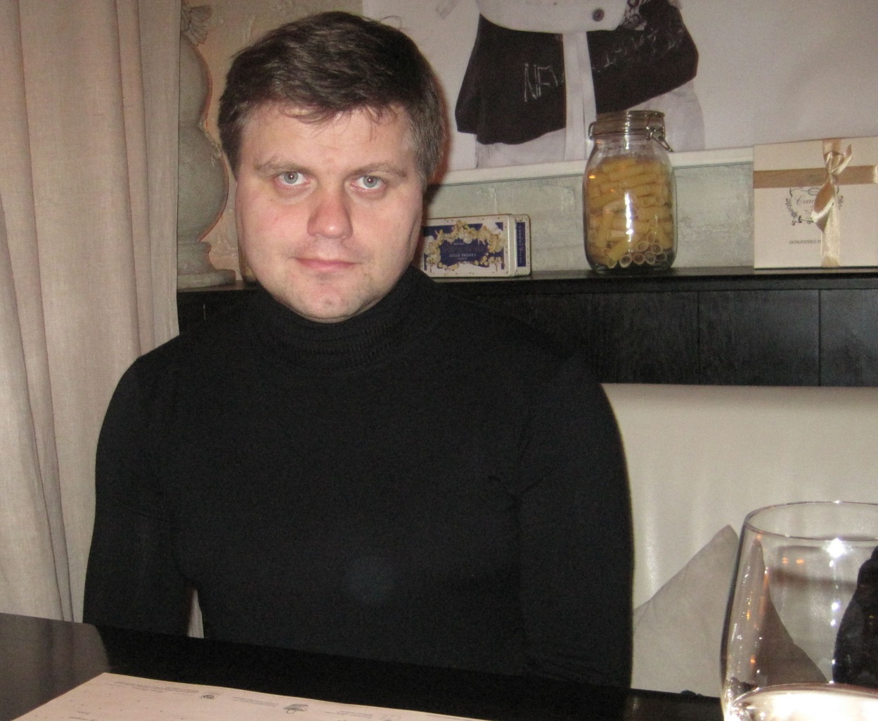 Фото профиля