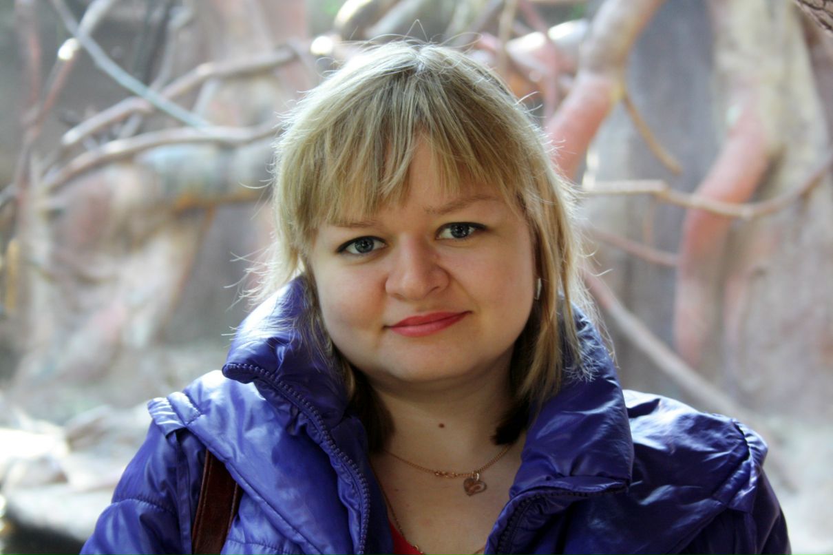 Ирина Краева ☆RubyIce☆ | Мончегорск