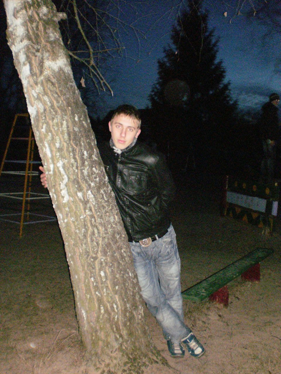 Роман Романчук | Киев