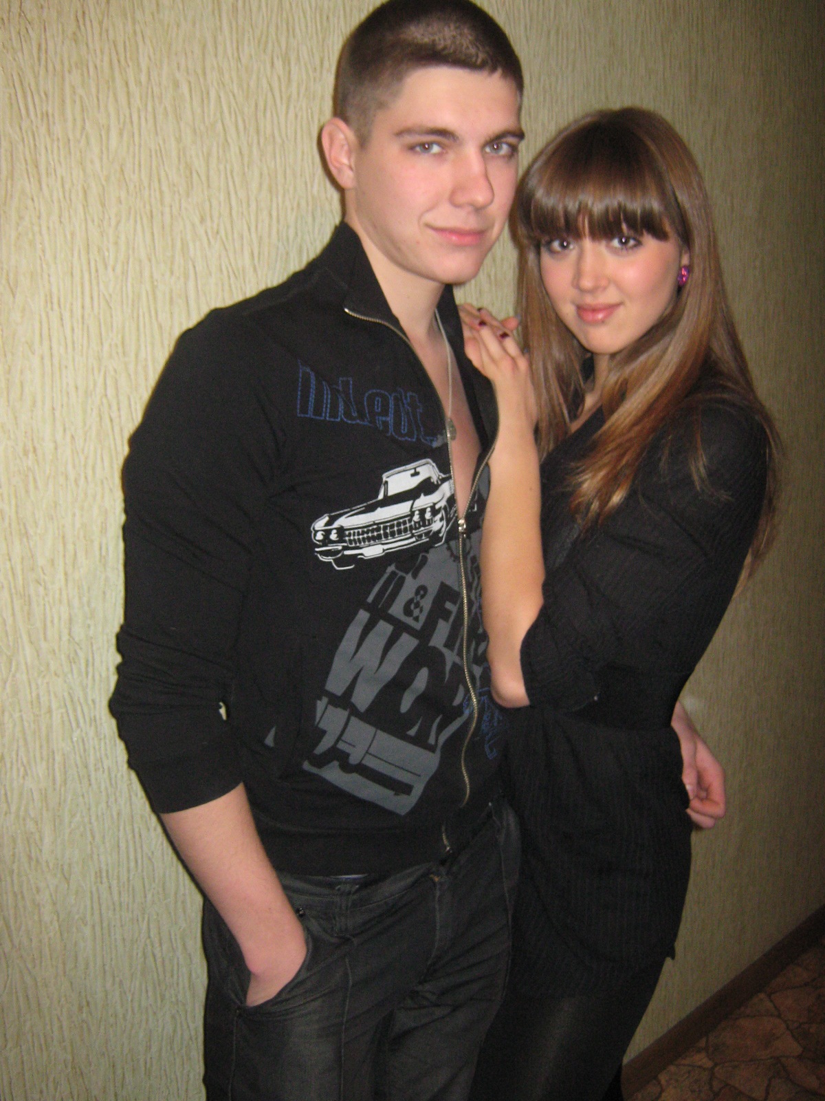 Фото профиля