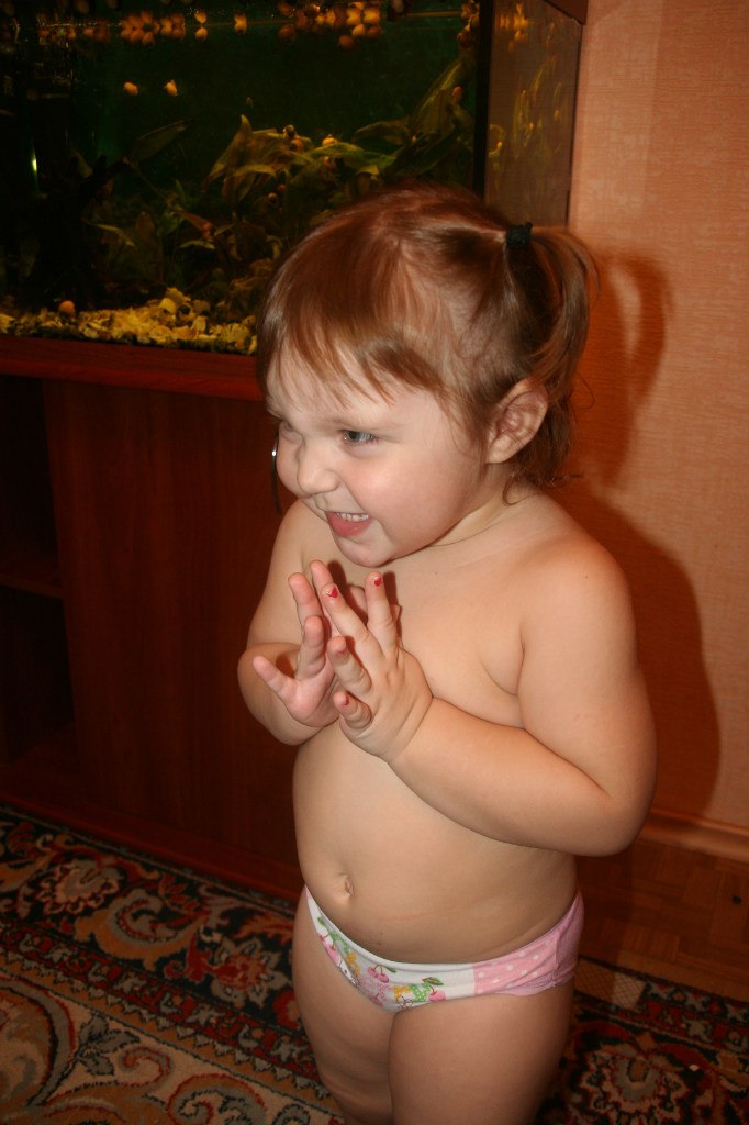 Лилия Макоид | Сургут