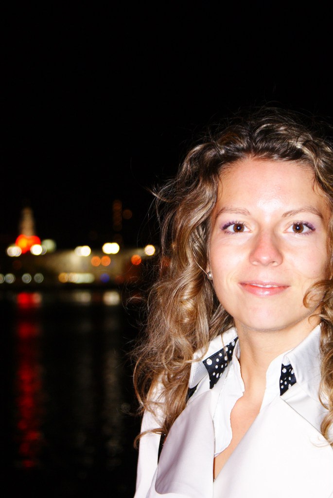 Евгения Мухаметханова | Екатеринбург