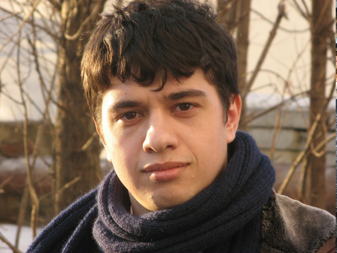 Тимофей Царенко Филин | Москва