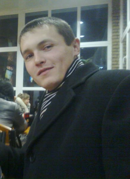 №84, Антон Красников, 35 лет, Торез №84, Антон Красников, 35 лет, Торез