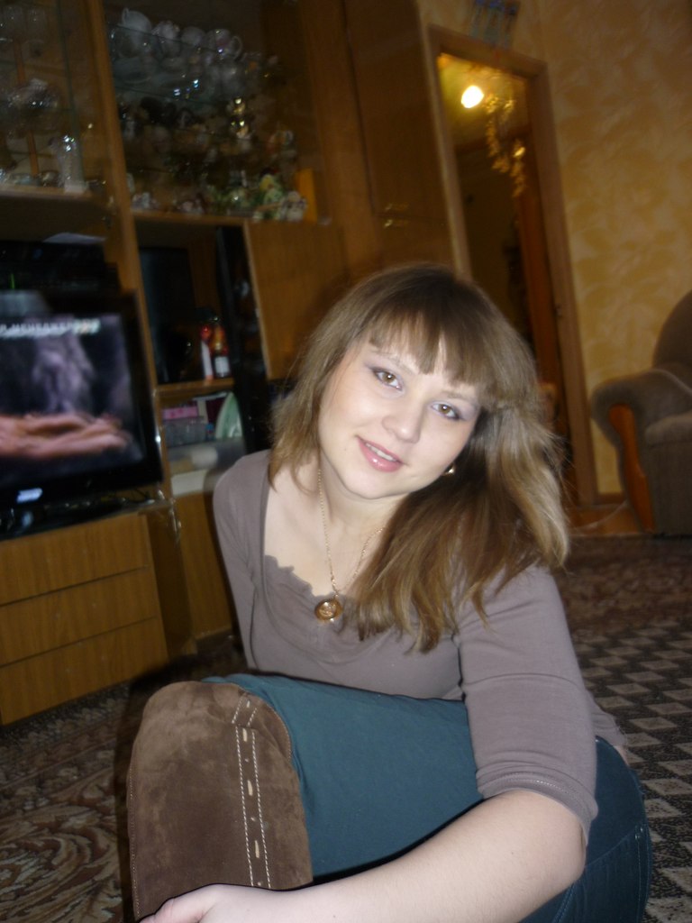 Регина Алексеева ˙·٠•●♥ ℒℴνℯ ♥●•٠·˙ | Казань