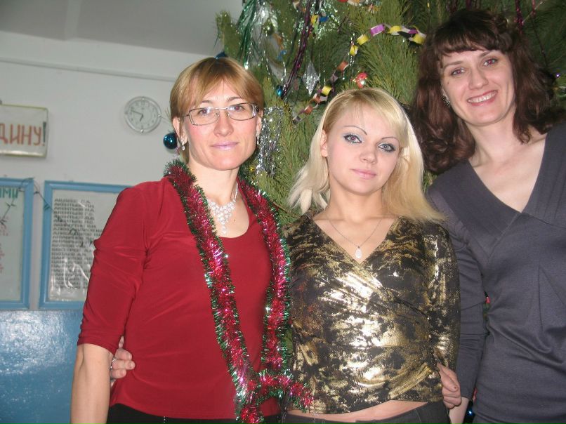 Мария Силина | Новосибирск