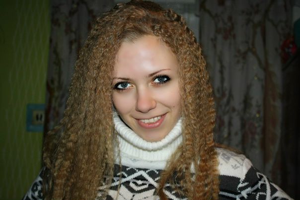№65, Аліса Фіялкович, 35 лет, Полтава №65, Аліса Фіялкович, 35 лет, Полтава