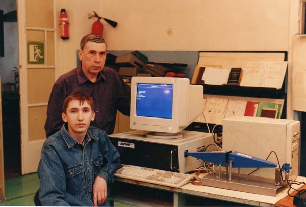 Юрий Журко | Ангарск