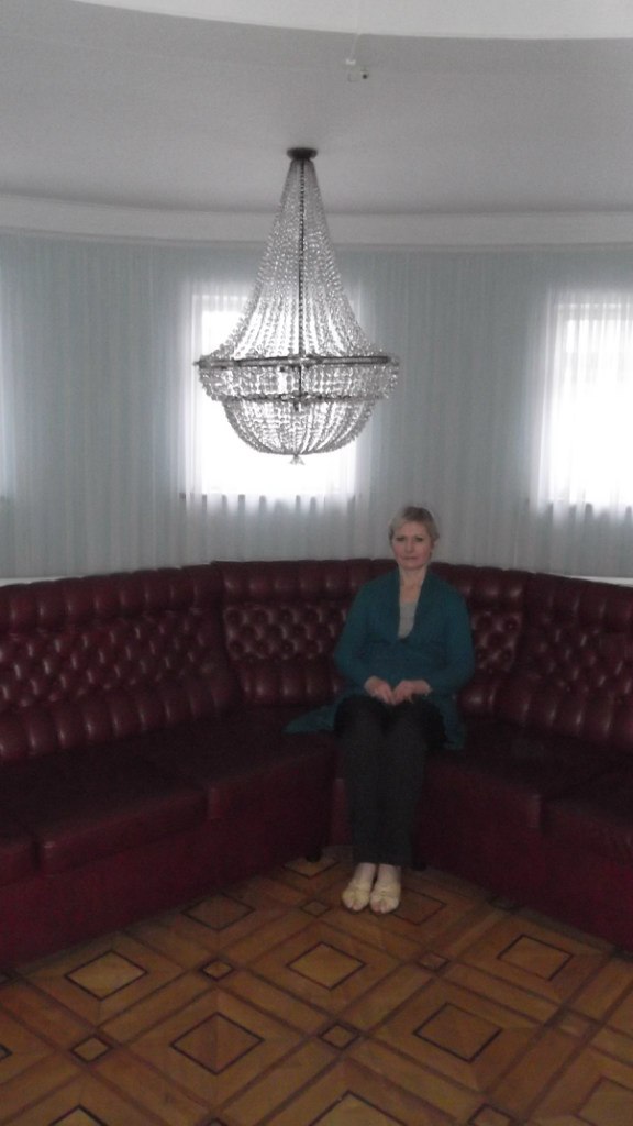 Валентина Плюснина | Санкт-Петербург