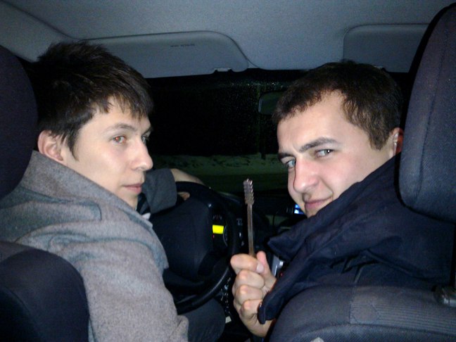 Timur Ziganshin | Уфа