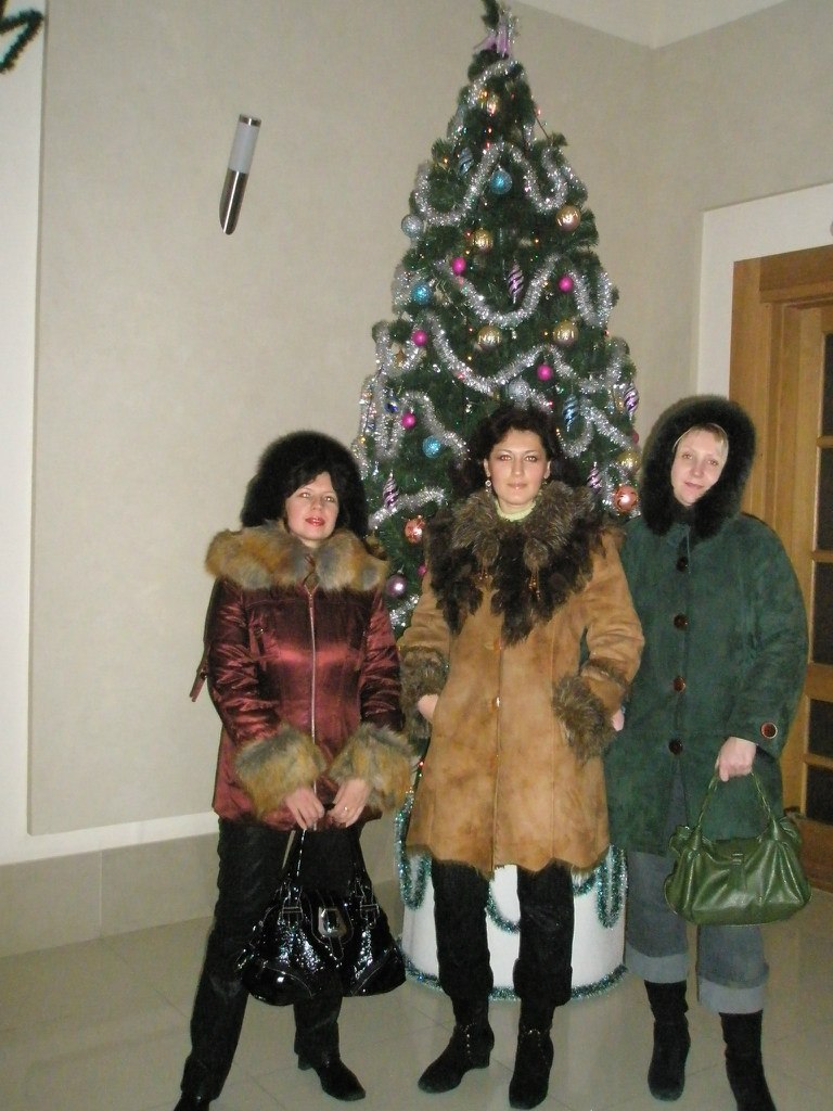 Елена Зинченко | Харьков