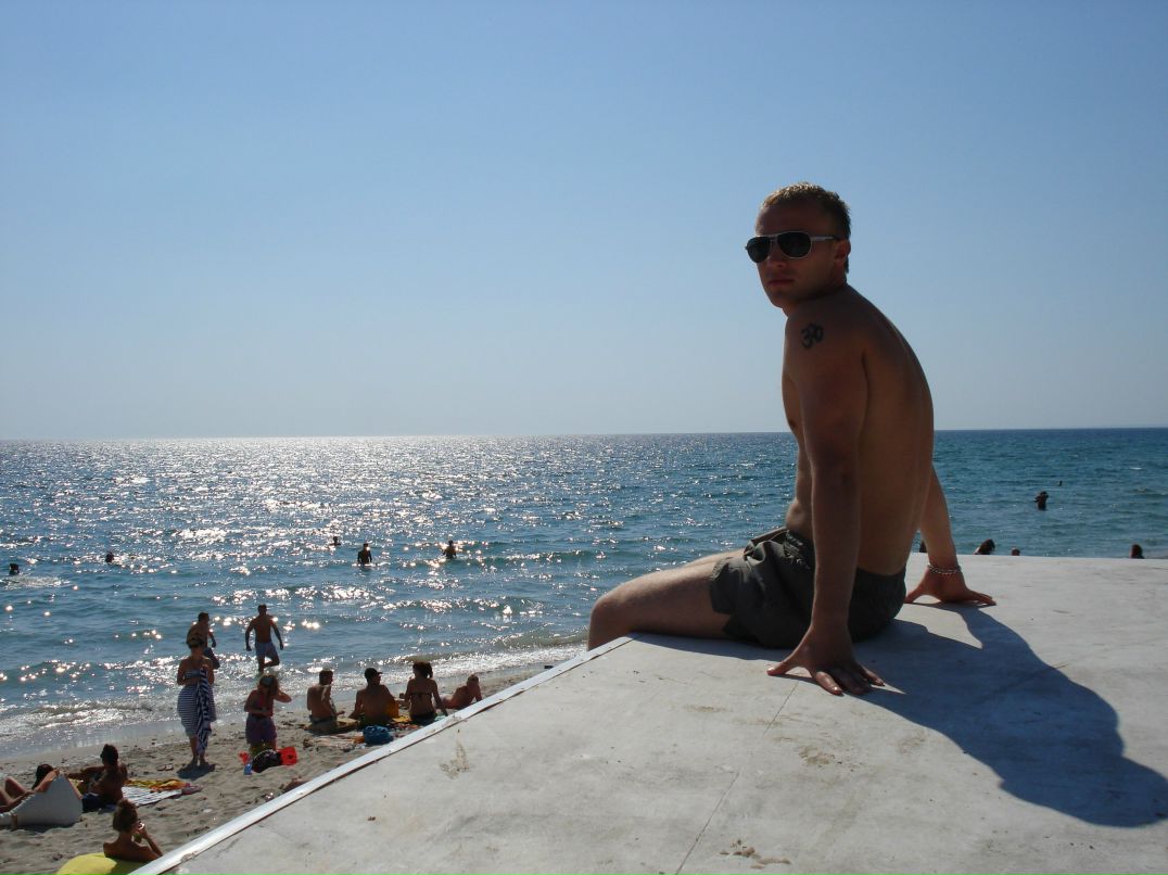 Сергей Петухов Benzо | Коряжма