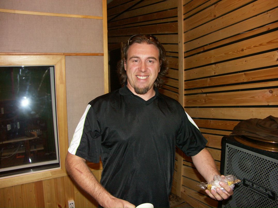 Alex Chernovolov | Санкт-Петербург