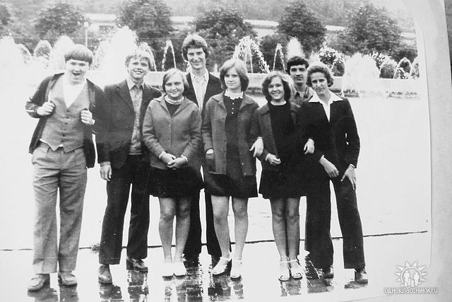 Евгений Апухтин | Киев