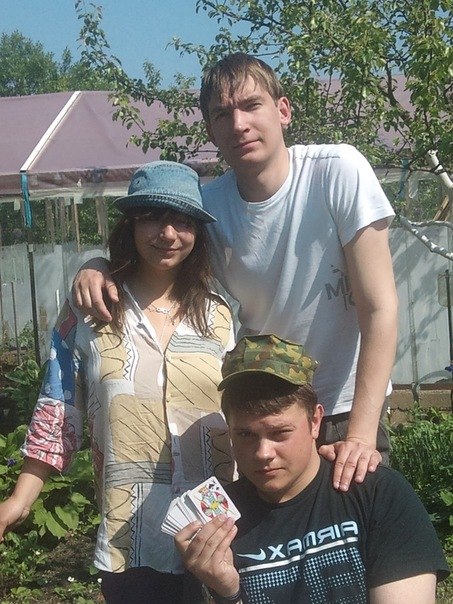 Максим Шахрай ~Bro?!™~ | Минск