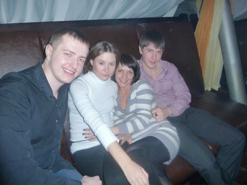 Катерина Захарова | Новосибирск