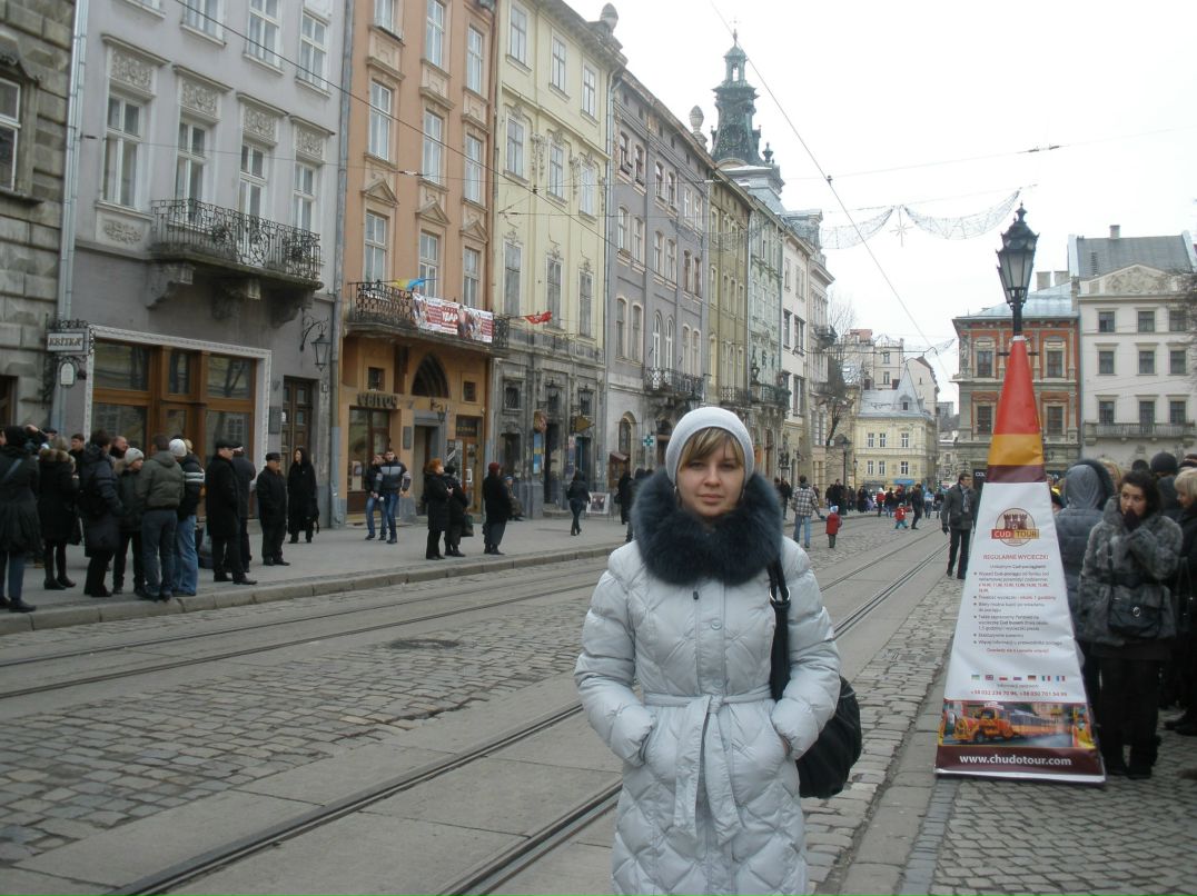 Ірина Непийвода | 