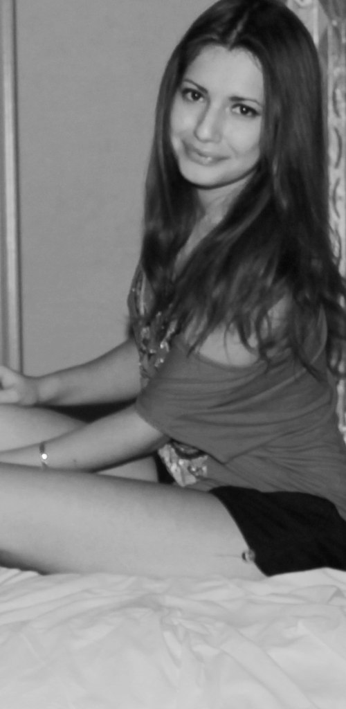 Виктория Барановская | Санкт-Петербург