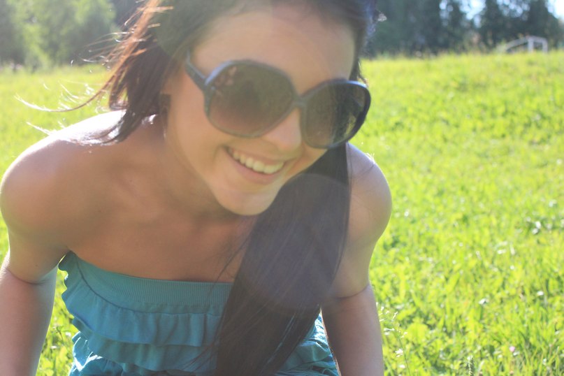 Dariya Bravaya | Москва