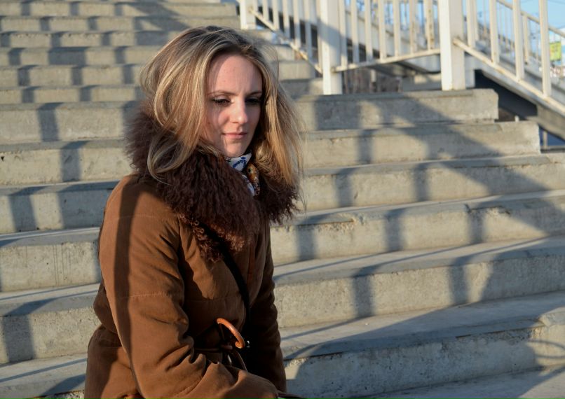 Яна Загребина | 