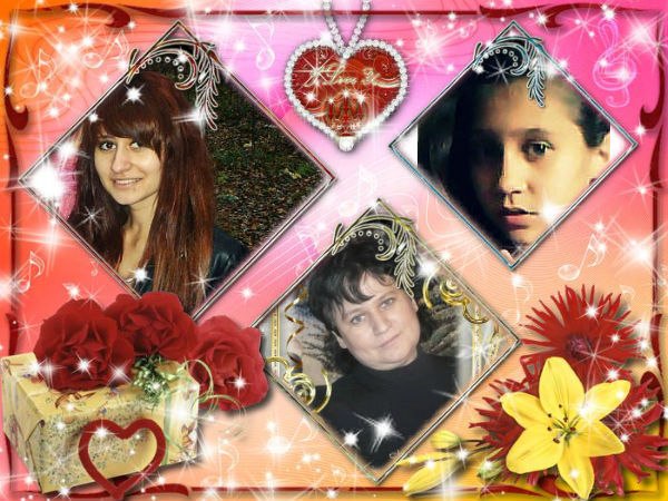 Ольга Хайрулина | 