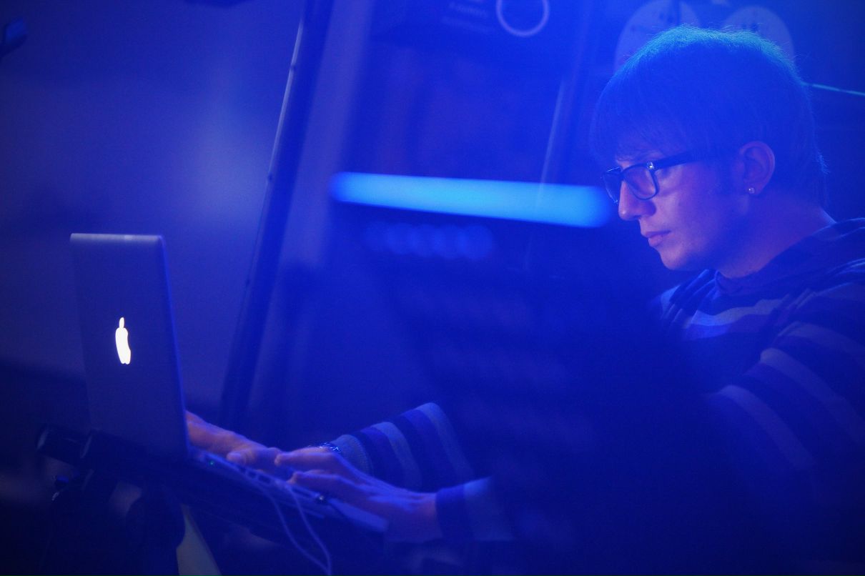 Елизар Томашевский | Москва