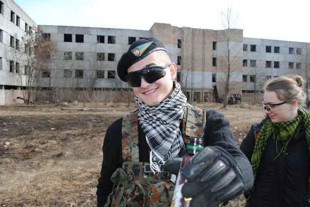 Макс Рудановский =)) PLUS ((= | Киев