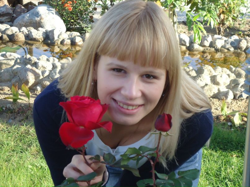 Анастасия Жуковец | Бобруйск