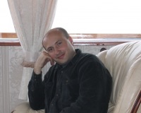 Юрий Беляев