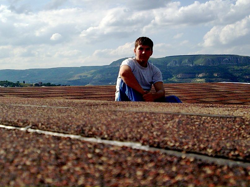 Александр Мернов | Кисловодск