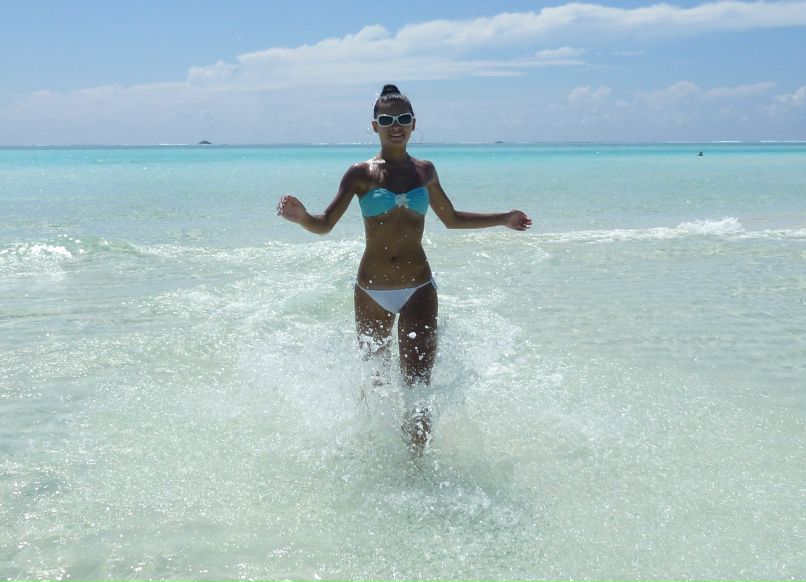 Екатерина Рыбкина | Липецк