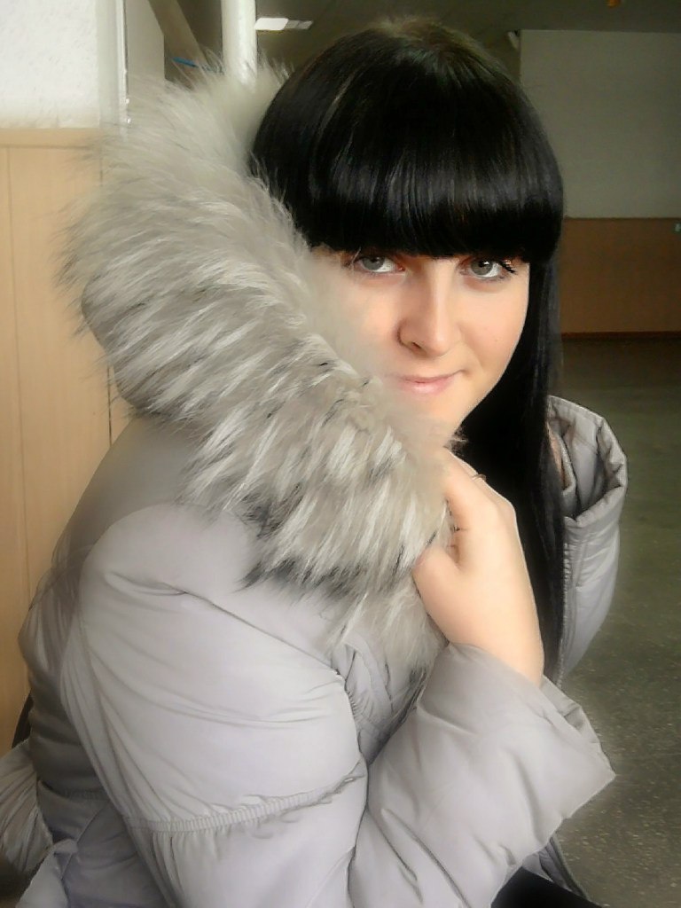 Танечка Вологжина [Fuck_тически твоя] | Иркутск