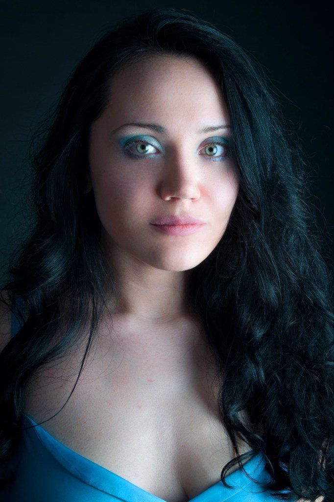 Мария Шомина | Воронеж