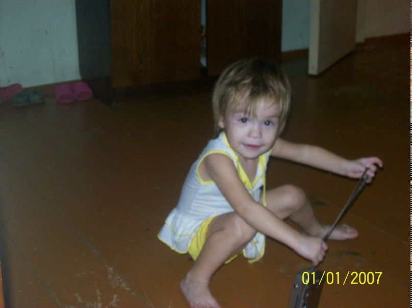 Юлия Тихомирова | Йошкар-Ола