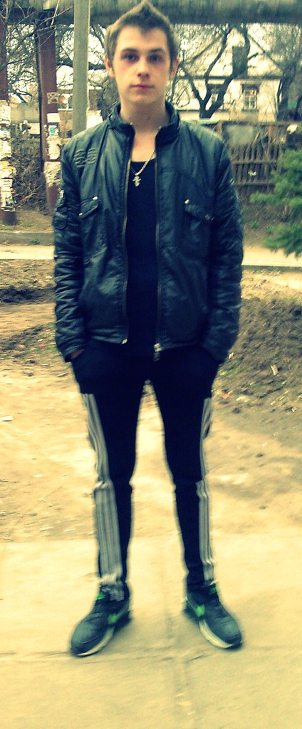 Андрей Лубчук | Днепр (Днепропетровск)